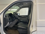  Volkswagen  Transporter 2.0 TDI T30 150hk SWB Drag Inredning #6