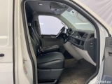  Volkswagen  Transporter 2.0 TDI T30 150hk SWB Drag Inredning #7