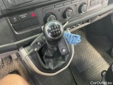  Volkswagen  Transporter 2.0 TDI T30 150hk SWB Drag Inredning #9