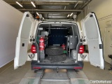  Volkswagen  Transporter 2.0 TDI T30 150hk SWB Drag Inredning #11