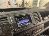  Volkswagen  Transporter 2.0 TDI T30 150hk SWB Drag Inredning #12