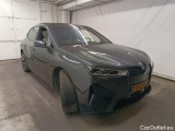 Bmw  iX BMW  72 kWh xDrive40 (240 kW) 5d #8