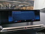  Bmw  iX BMW  72 kWh xDrive40 (240 kW) 5d #12