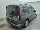  Volkswagen  Caddy VOLKSWAGEN  MAXI DIESEL - 2021 2.0 TDi 122 SCR Life 5d 7pl #2