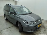  Volkswagen  Caddy VOLKSWAGEN  MAXI DIESEL - 2021 2.0 TDi 122 SCR Life 5d 7pl #8