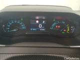  Peugeot  208 PEUGEOT E- 136 50kWh Active Pack 5d #3