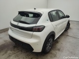  Peugeot  208 PEUGEOT E- 136 50kWh Active Pack 5d #2