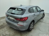  Bmw  Serie 1 BMW 1 Reeks Hatch 116dA (85 kW) 5d #2