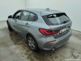  Bmw  Serie 1 BMW 1 Reeks Hatch 116dA (85 kW) 5d #7