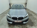  Bmw  Serie 1 BMW 1 Reeks Hatch 116dA (85 kW) 5d #5