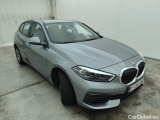  Bmw  Serie 1 BMW 1 Reeks Hatch 116dA (85 kW) 5d #8