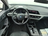  Bmw  Serie 1 BMW 1 Reeks Hatch 116dA (85 kW) 5d #9
