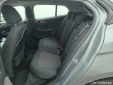  Bmw  Serie 1 BMW 1 Reeks Hatch 116dA (85 kW) 5d #10