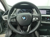  Bmw  Serie 1 BMW 1 Reeks Hatch 116dA (85 kW) 5d #19