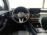  Mercedes  G-Klasee Mercedes-Benz GLC GLC 200 d Business Solution 5d #10