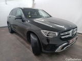  Mercedes  G-Klasee Mercedes-Benz GLC GLC 200 d Business Solution 5d #8