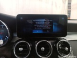  Mercedes  G-Klasee Mercedes-Benz GLC GLC 200 d Business Solution 5d #14