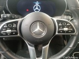  Mercedes  G-Klasee Mercedes-Benz GLC GLC 200 d Business Solution 5d #20