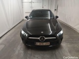 Mercedes  A-Klasse Mercedes-Benz  Limousine A 200d Business Solution 4d #5