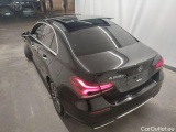  Mercedes  A-Klasse Mercedes-Benz  Limousine A 200d Business Solution 4d #7
