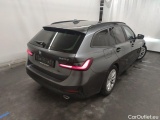  Bmw  Serie 3 BMW 3 Reeks Touring 320e (150 kW) 5d #2