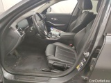  Bmw  Serie 3 BMW 3 Reeks Touring 320e (150 kW) 5d #3