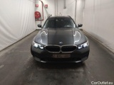  Bmw  Serie 3 BMW 3 Reeks Touring 320e (150 kW) 5d #5