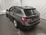  Bmw  Serie 3 BMW 3 Reeks Touring 320e (150 kW) 5d #7