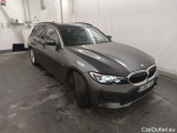 Bmw  Serie 3 BMW 3 Reeks Touring 320e (150 kW) 5d #8