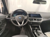  Bmw  Serie 3 BMW 3 Reeks Touring 320e (150 kW) 5d #9