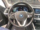  Bmw  Serie 3 BMW 3 Reeks Touring 320e (150 kW) 5d #19