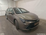  Toyota  Corolla Toyota  Touring Sports 1.8 Hybrid Dynamic e-CVT 5d #8