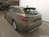  Toyota  Corolla Toyota  Touring Sports 1.8 Hybrid Dynamic e-CVT 5d #7