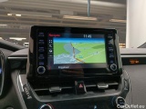  Toyota  Corolla Toyota  Touring Sports 1.8 Hybrid Dynamic e-CVT 5d #13