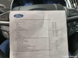  Ford  Galaxy Ford  2.5i HEV Aut. 140kW Titanium 5d 7pl #12