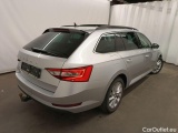  Skoda  Superb Skoda  Combi 2.0 CRTDI 110kW DSG7 Clever 5d #2