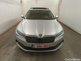  Skoda  Superb Skoda  Combi 2.0 CRTDI 110kW DSG7 Clever 5d #5