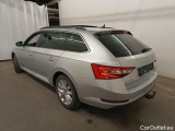  Skoda  Superb Skoda  Combi 2.0 CRTDI 110kW DSG7 Clever 5d #7