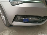 Skoda  Superb Skoda  Combi 2.0 CRTDI 110kW DSG7 Clever 5d #27