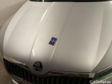  Skoda  Superb Skoda  Combi 2.0 CRTDI 110kW DSG7 Clever 5d #33