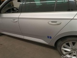  Skoda  Superb Skoda  Combi 2.0 CRTDI 110kW DSG7 Clever 5d #40
