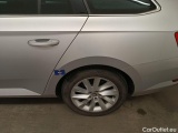  Skoda  Superb Skoda  Combi 2.0 CRTDI 110kW DSG7 Clever 5d #44