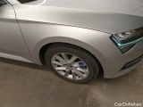  Skoda  Superb Skoda  Combi 2.0 CRTDI 110kW DSG7 Clever 5d #59