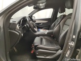  Mercedes  G-Klasee Mercedes-Benz GLC Coupé GLC 200 d Business Solution 4MATIC 5d #3