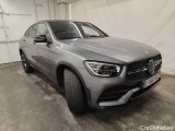  Mercedes  G-Klasee Mercedes-Benz GLC Coupé GLC 200 d Business Solution 4MATIC 5d #8