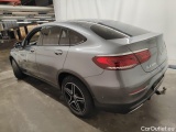  Mercedes  G-Klasee Mercedes-Benz GLC Coupé GLC 200 d Business Solution 4MATIC 5d #7