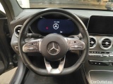  Mercedes  G-Klasee Mercedes-Benz GLC Coupé GLC 200 d Business Solution 4MATIC 5d #21