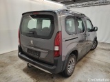  Peugeot  RIFTER Peugeot  1.2 PureTech 110 S/S Allure 5d #2
