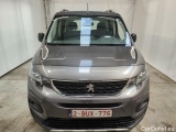  Peugeot  RIFTER Peugeot  1.2 PureTech 110 S/S Allure 5d #5
