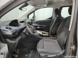  Peugeot  RIFTER Peugeot  1.2 PureTech 110 S/S Allure 5d #3